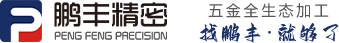 深圳市鵬（péng）豐精密五金有限公司（sī）